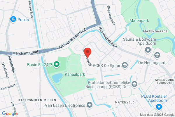 Hondeninstituut Aandacht