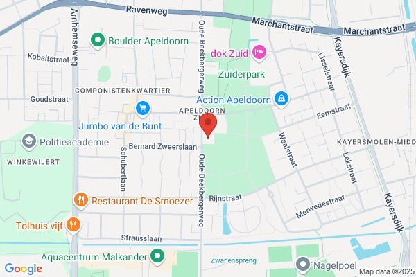 Hondenpension Beukenrode