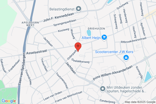 Dierenarts Ellinger