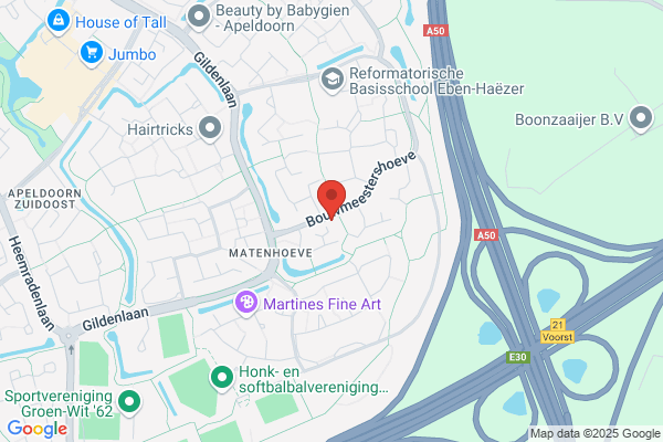 Praktijk Dierenarts Kruithof