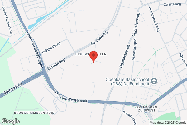 Nieuwenhuis, E