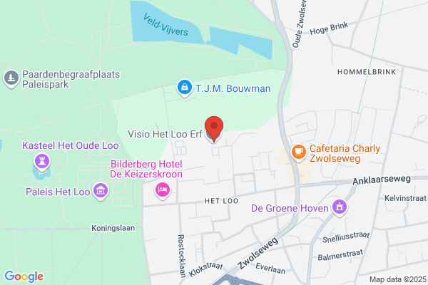 Vries, De