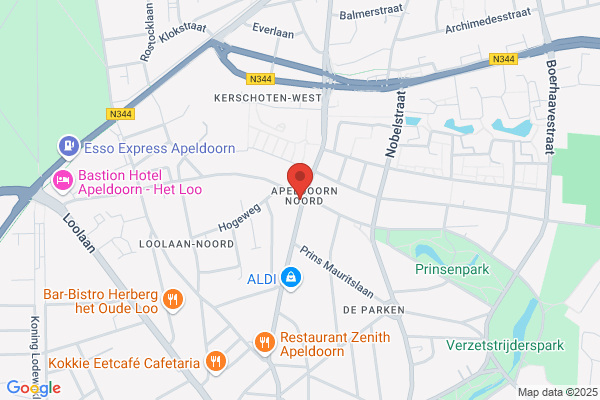 Karman Dierenspeciaalzaak Vof