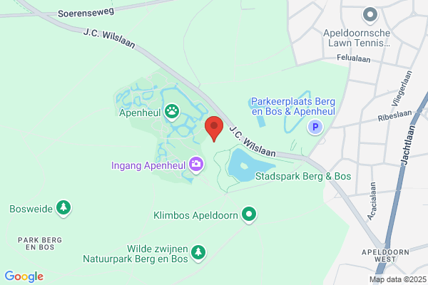 Stichting Apenheul