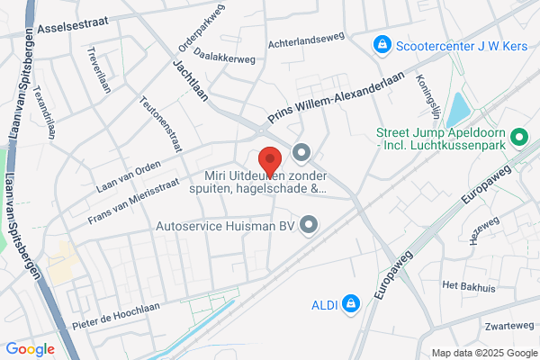 Katwijk-De Boer, H J Van