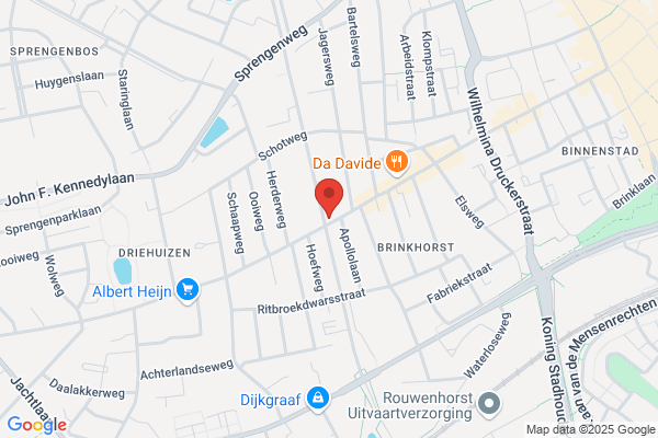Mik Mak Apeldoorn Bv