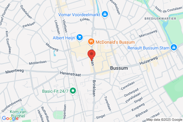 Wibra Supermarkt Bv