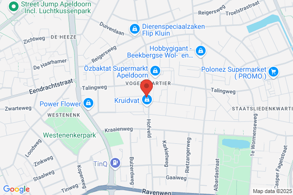Wibra Supermarkt Zuid Bv