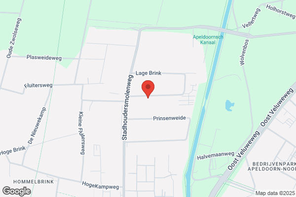 Bv Instrumenta Apeldoorn