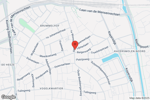Handelsonderneming Evers