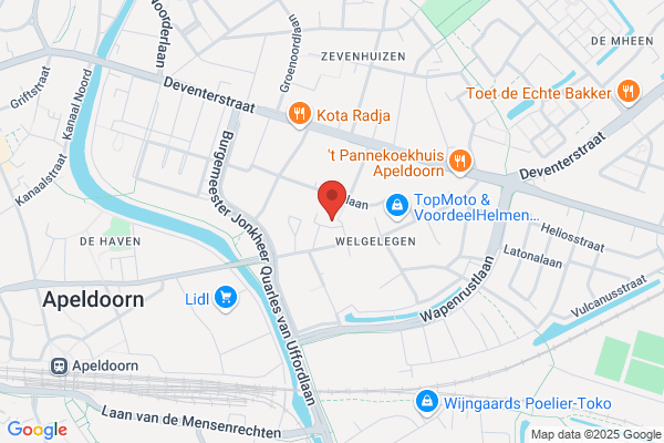 Creative Services Holland