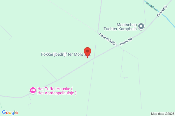 H. Ter Mors