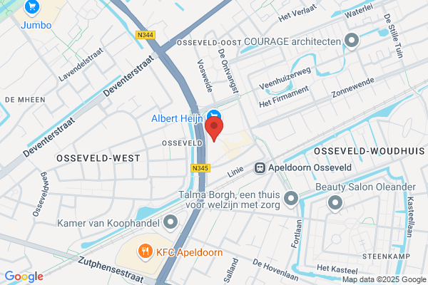 Vormvisie Bv