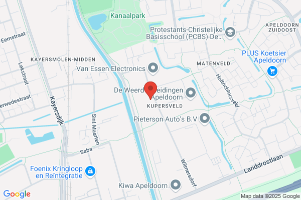 Duursma Bv