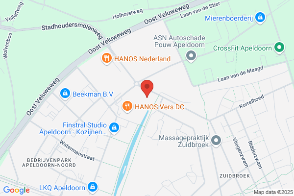 Flender Nederland Bv