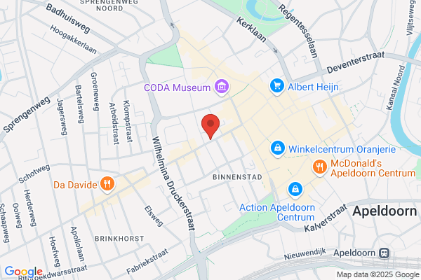 Schoenreparatiebedrijf H.A. Hooijer