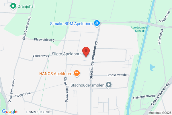 Sligro Apeldoorn