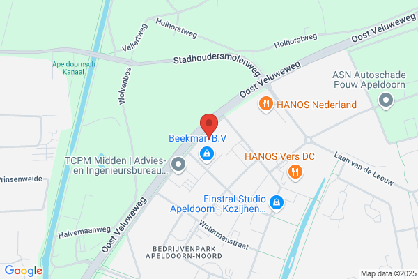 Plexus Arbeidsintegratie
