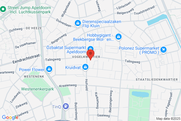 Ellenbroek Handy-Doe-Het-Zelf