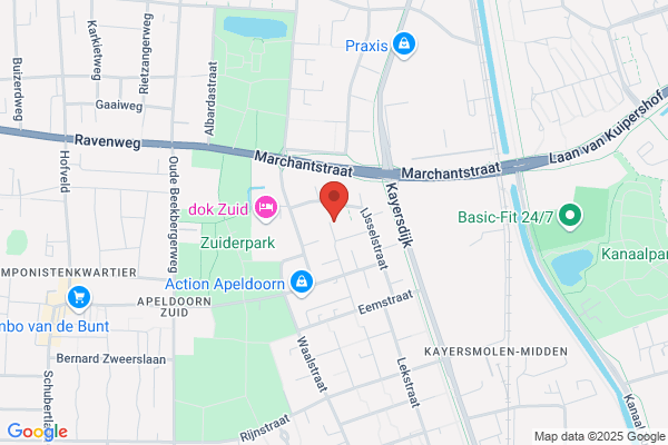 Drog-Parfumerie-Dameskapsalon D. Rondhui
