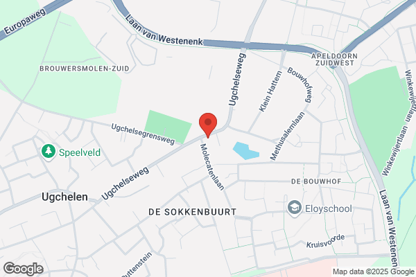 Drogisterij Parfumerie Ellen Last Vof