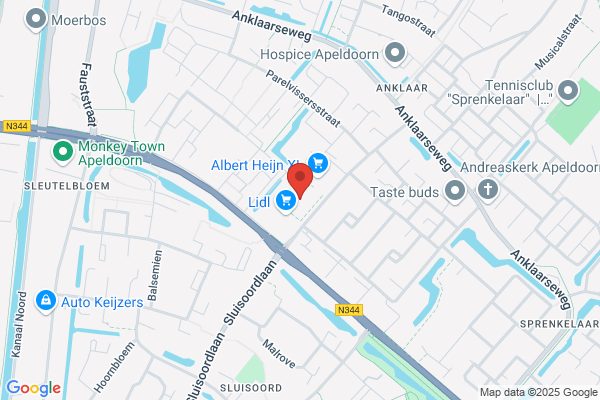 Etos Van Remmen