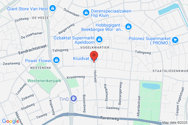 Kruidvat