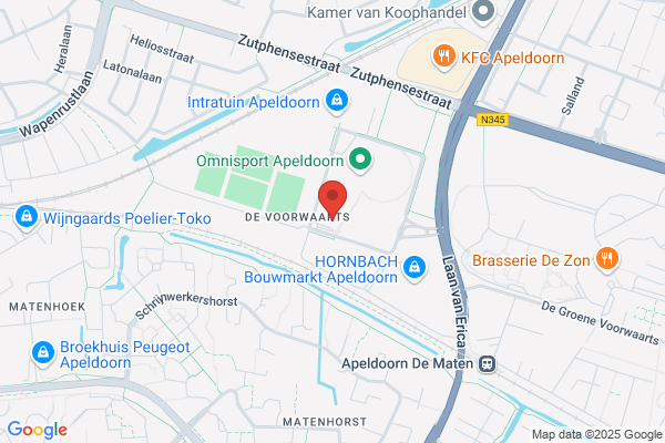 B & K