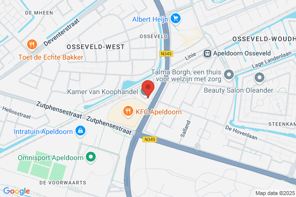 Vda-Groep