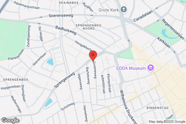 Copyservice Eclipse Apeldoorn