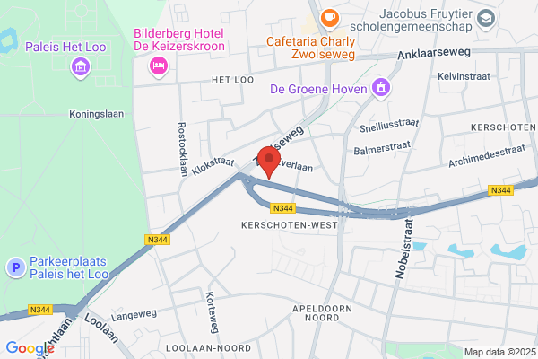 Drukkerij De Wild