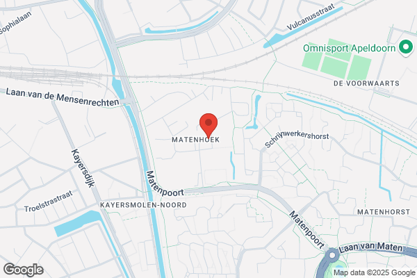 Drukkerij Smit Apeldoorn