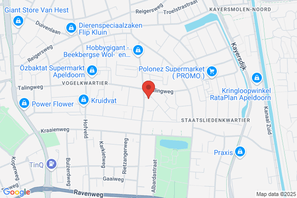 De Boefjes Shop