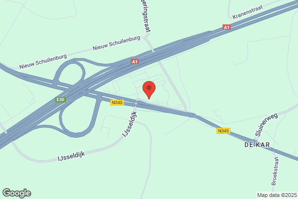 Bredenoord Aggregaten Bv