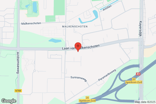 Bam Techniek B.V.