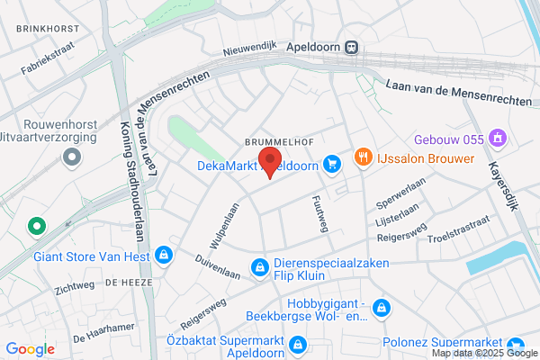 Bolwerk Installatietechniek