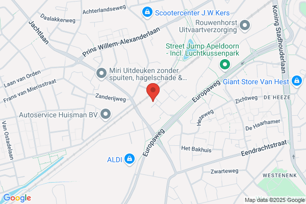 Total Loop Management Oost Bv
