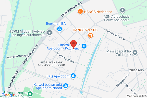 Geyer Nederland Bv
