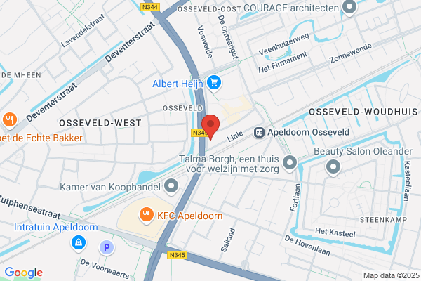 Kenonz Apeldoorn