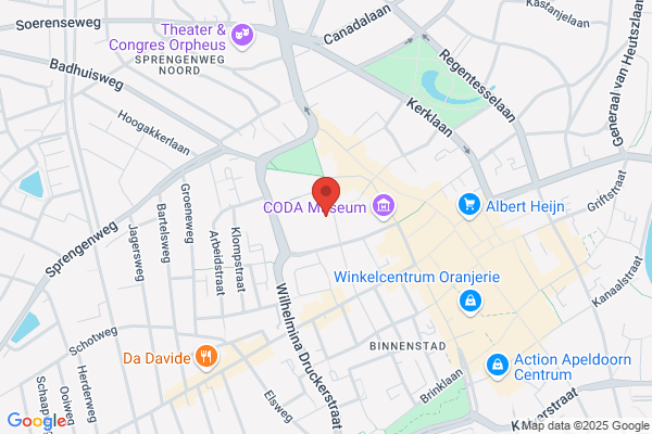 Timing uitzendbureau Apeldoorn