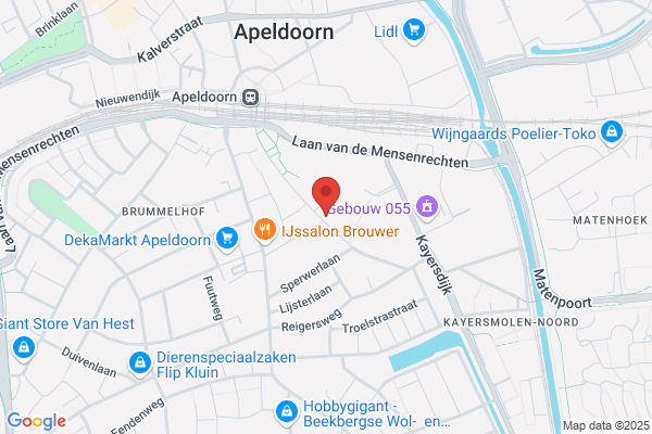 Fotografie Van Aken