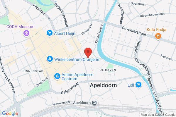 Slechthorenden, Ned Ver Voor