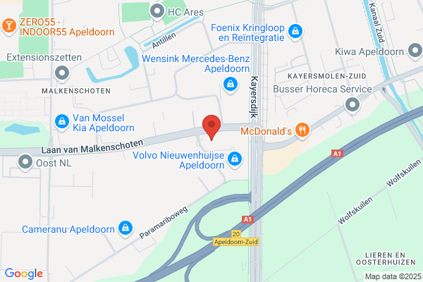 Aannemingsbedrijf Draisma BV
