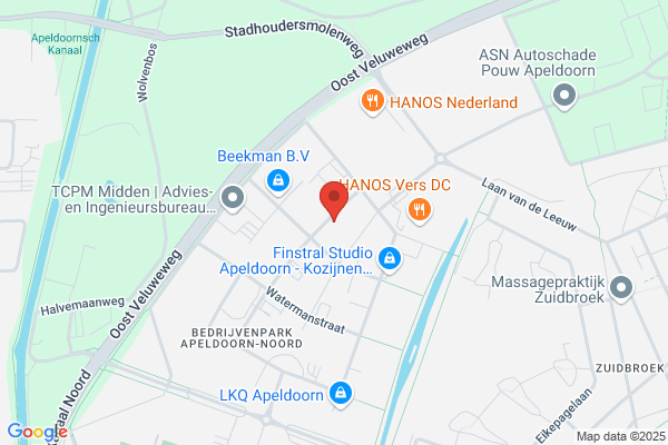 Harleman Timmer- en Aannemersbedrijf