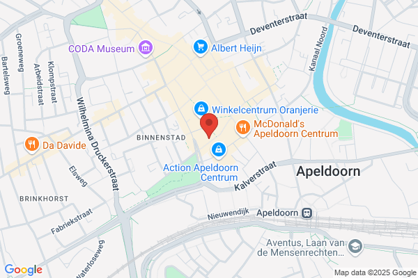 Wereldwinkel