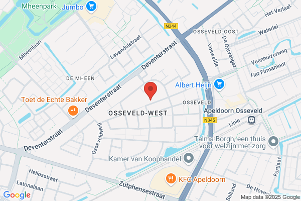 Racon Apeldoorn Bv