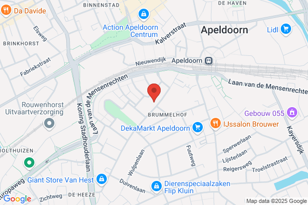 Voorde Relatiegeschenken/ Kerstpakketten