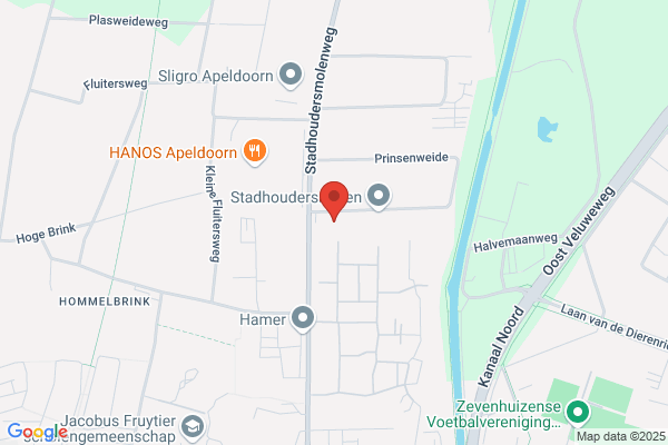 Verhuisbedrijf Witteveen Bv