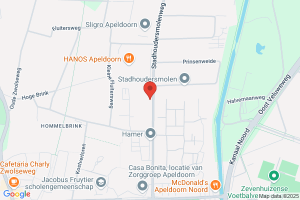 Vof Limburgia Logistiek