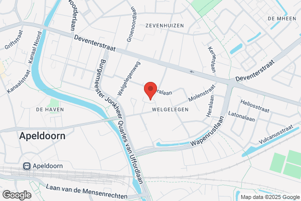 Creative Service Holland